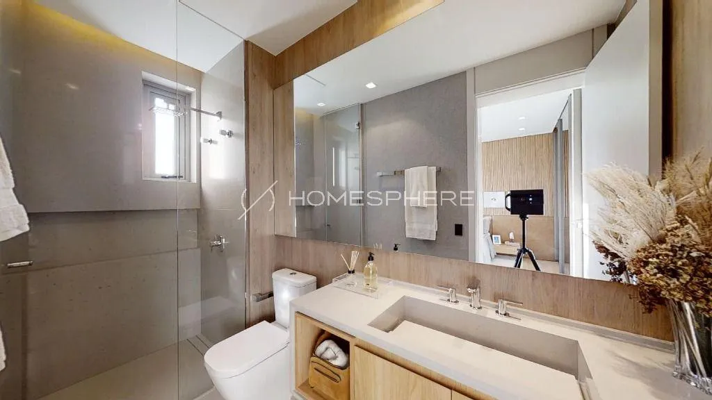 Apartamento com 4 suítes à venda em Itaim Bibi, São Paulo, por R$ 17.675.000 Imagem 10