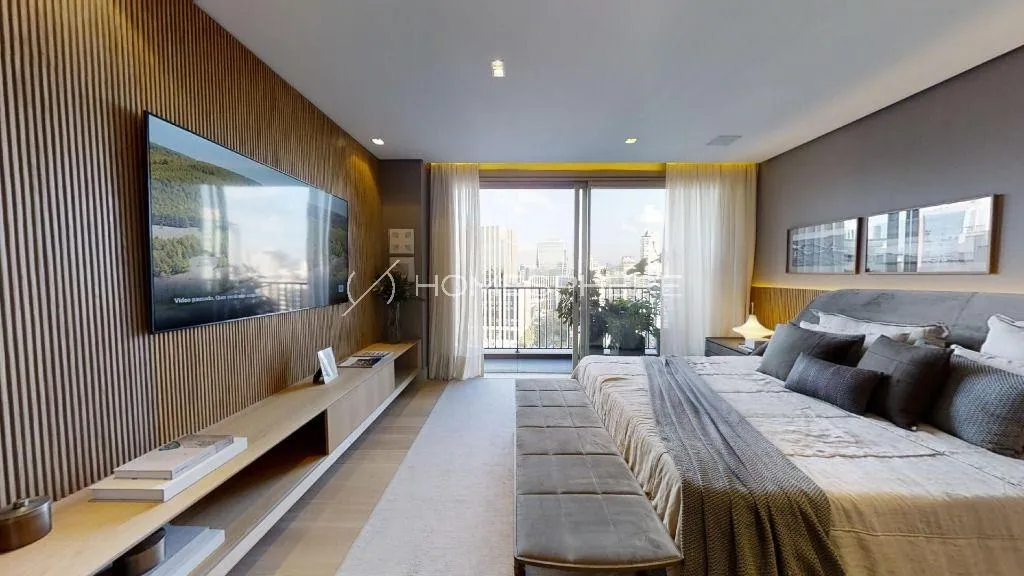Apartamento com 4 suítes à venda em Itaim Bibi, São Paulo, por R$ 17.675.000 Imagem 15