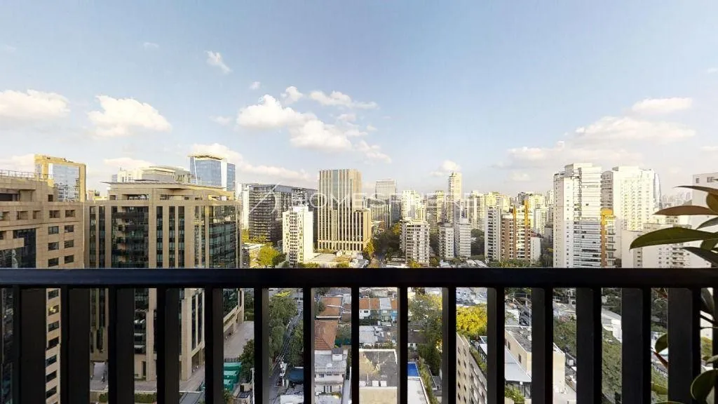 Apartamento com 4 suítes à venda em Itaim Bibi, São Paulo, por R$ 17.675.000 Imagem 17