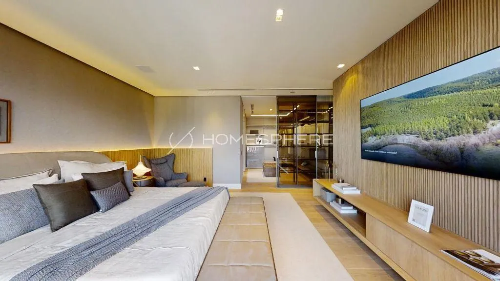 Apartamento com 4 suítes à venda em Itaim Bibi, São Paulo, por R$ 17.675.000 Imagem 19