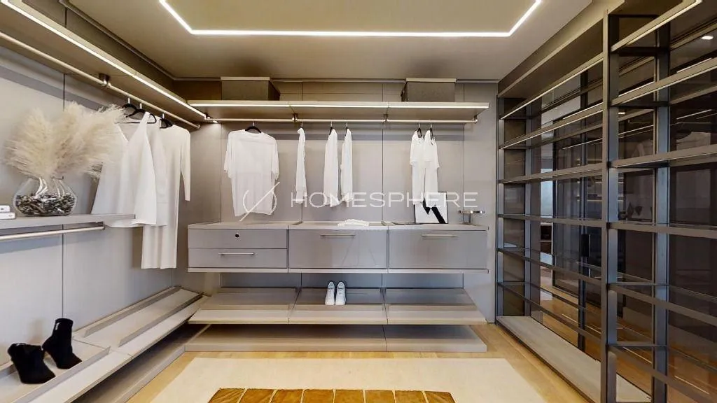 Apartamento com 4 suítes à venda em Itaim Bibi, São Paulo, por R$ 17.675.000 Imagem 20