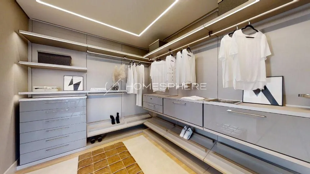 Apartamento com 4 suítes à venda em Itaim Bibi, São Paulo, por R$ 17.675.000 Imagem 21