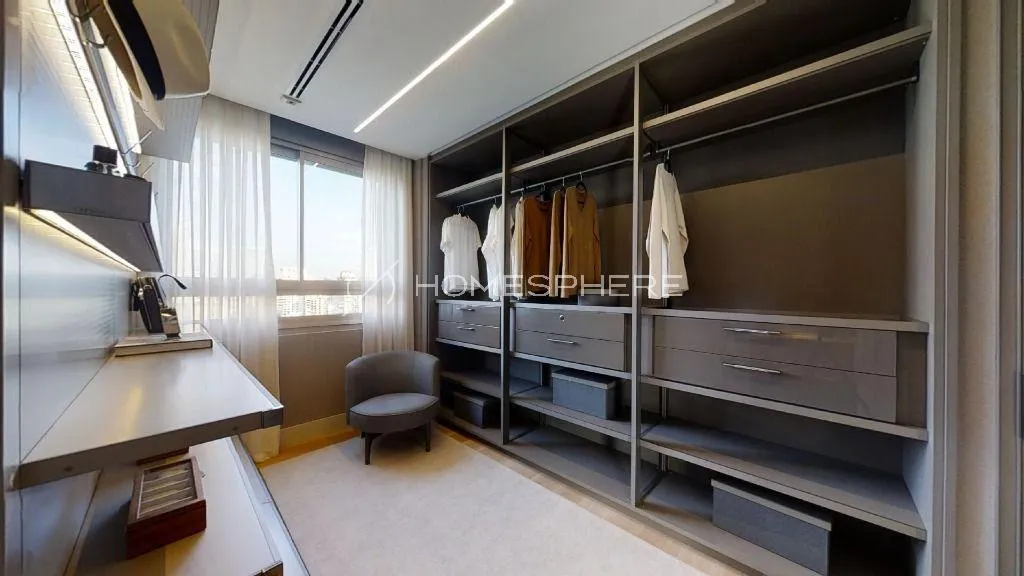Apartamento com 4 suítes à venda em Itaim Bibi, São Paulo, por R$ 17.675.000 Imagem 23