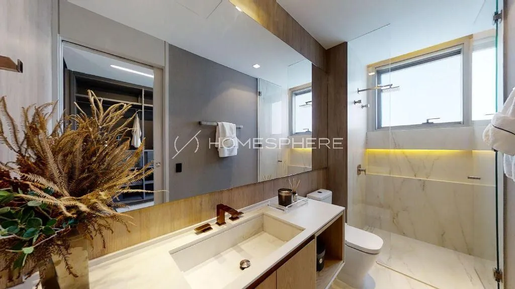 Apartamento com 4 suítes à venda em Itaim Bibi, São Paulo, por R$ 17.675.000 Imagem 26