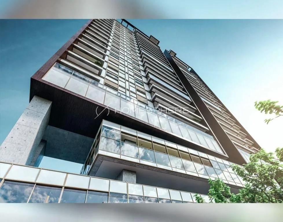 Apartamento com 4 suítes à venda em Itaim Bibi, São Paulo, por R$ 17.675.000 Imagem 33