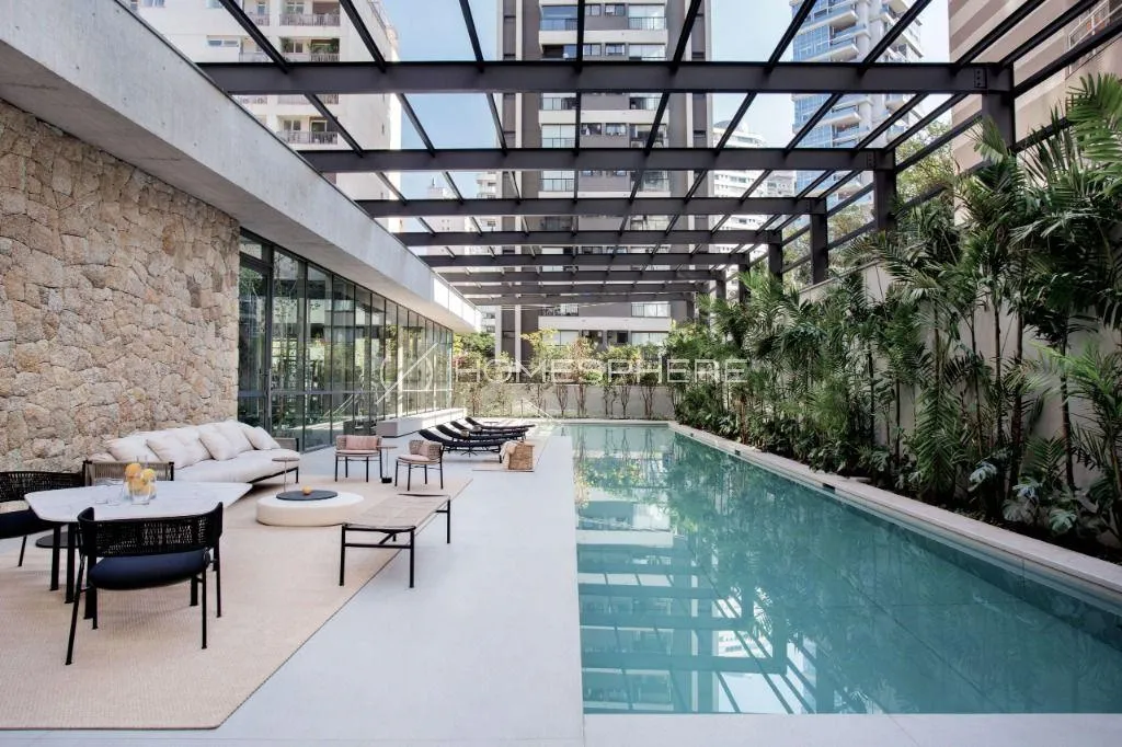 Apartamento com 4 suítes à venda em Itaim Bibi, São Paulo, por R$ 17.675.000 Imagem 34