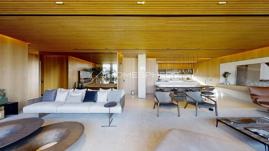 Apartamento com 4 suítes à venda em Itaim Bibi, São Paulo, por R$ 17.675.000 Imagem 35