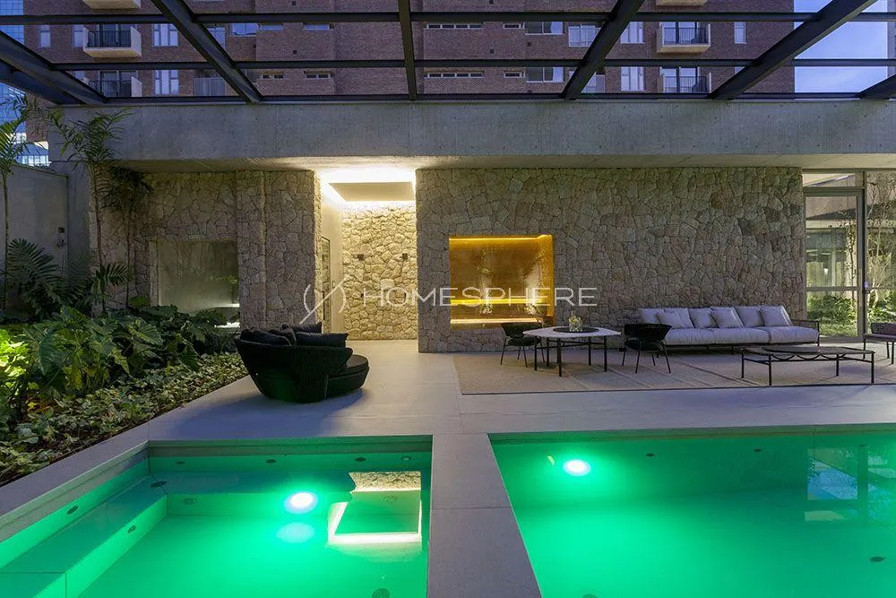 Apartamento com 4 suítes à venda em Itaim Bibi, São Paulo, por R$ 17.675.000 Imagem 36