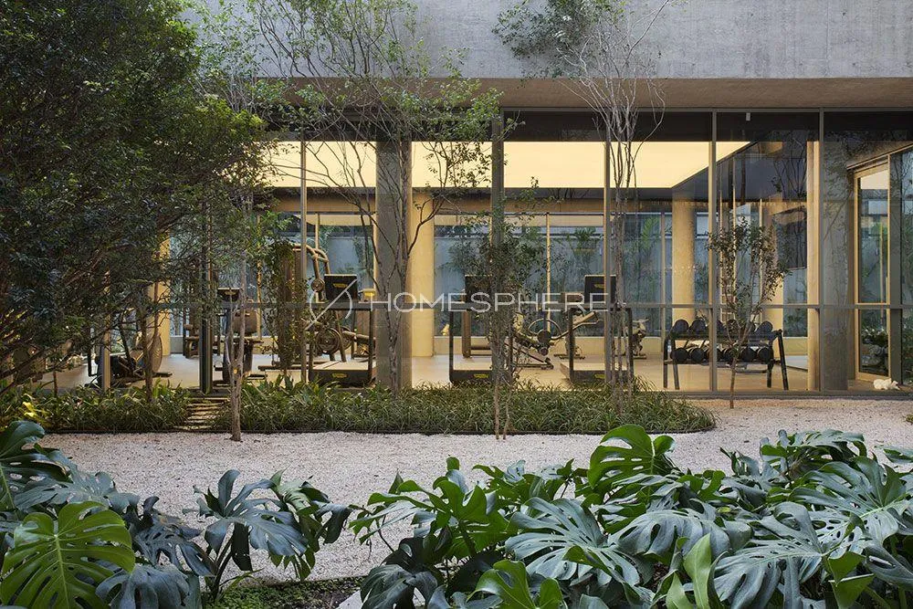 Apartamento com 4 suítes à venda em Itaim Bibi, São Paulo, por R$ 17.675.000 Imagem 37