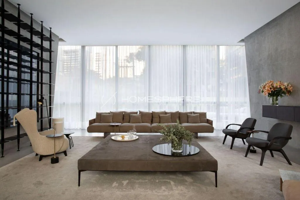 Apartamento com 4 suítes à venda em Itaim Bibi, São Paulo, por R$ 17.675.000 Imagem 40