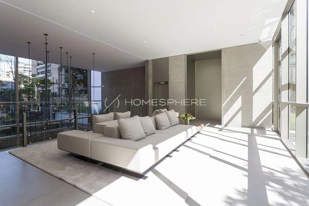 Apartamento com 4 suítes à venda em Itaim Bibi, São Paulo, por R$ 17.675.000 Imagem 45