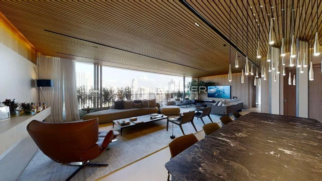 Apartamento com 4 suítes à venda em Itaim Bibi, São Paulo, por R$ 17.675.000 Imagem 46