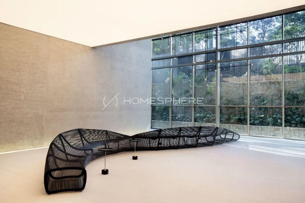 Apartamento com 4 suítes à venda em Itaim Bibi, São Paulo, por R$ 17.675.000 Imagem 52