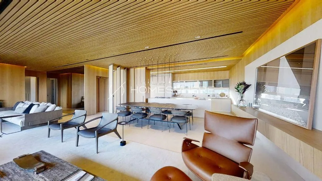 Apartamento com 4 suítes à venda em Itaim Bibi, São Paulo, por R$ 17.675.000 Imagem 55