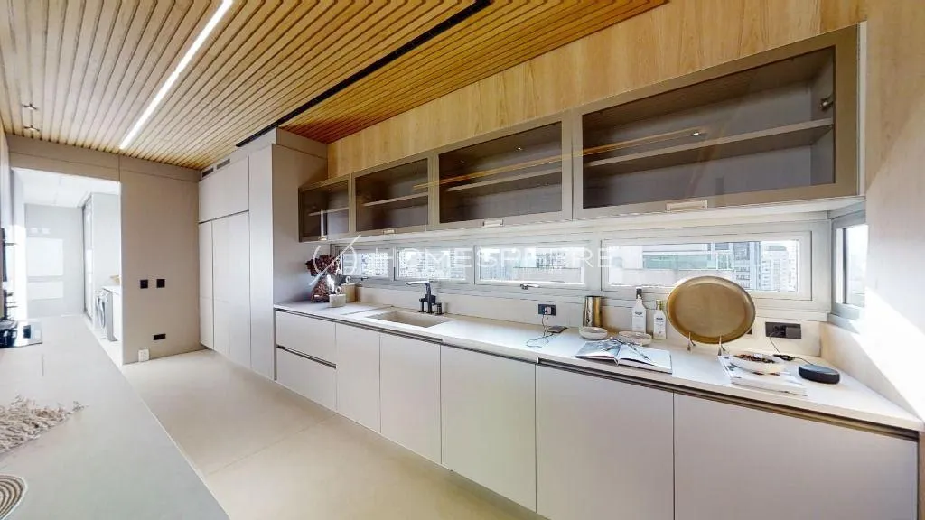 Apartamento com 4 suítes à venda em Itaim Bibi, São Paulo, por R$ 17.675.000 Imagem 57