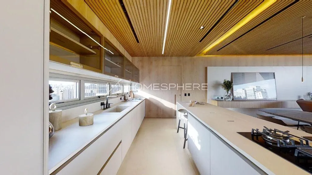 Apartamento com 4 suítes à venda em Itaim Bibi, São Paulo, por R$ 17.675.000 Imagem 58