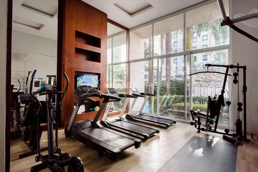 Cobertura com 4 suítes à venda em Jardim Paulista, São Paulo, por R$ 9.900.000 Imagem 42