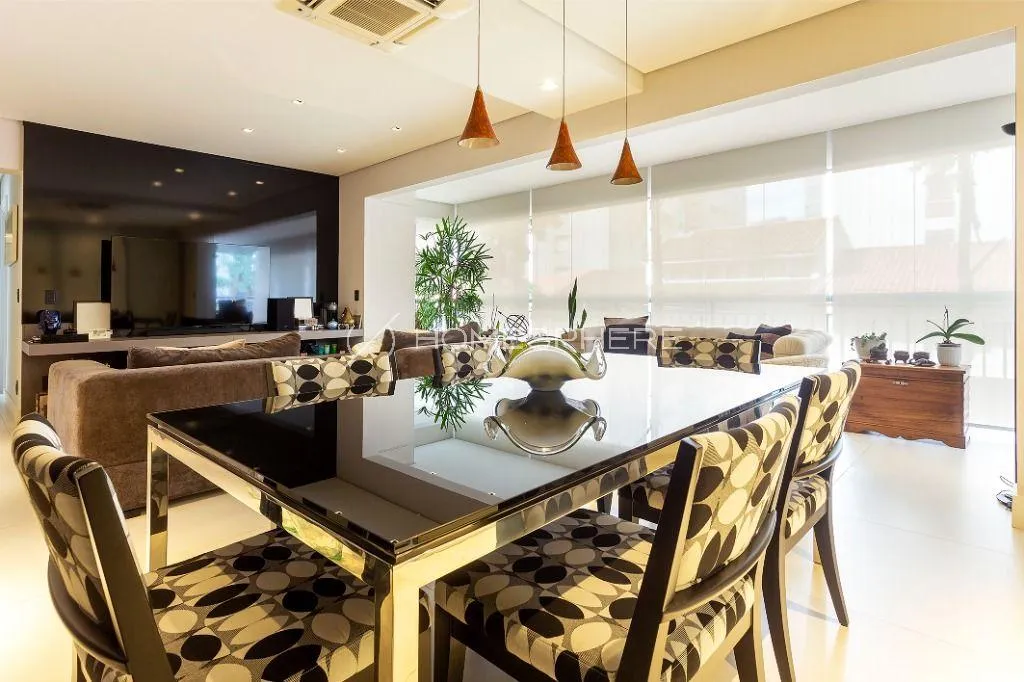 Apartamento com 2 suítes à venda em Itaim Bibi, São Paulo, por R$ 5.600.000