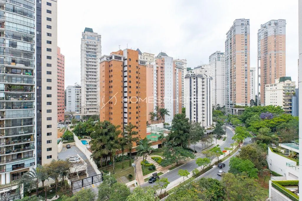 Apartamento com 4 suítes à venda em Moema, São Paulo, por R$ 12.900.000 Imagem 17