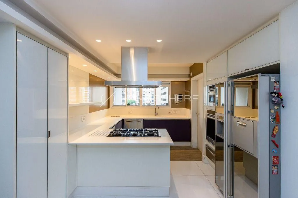 Apartamento com 4 suítes à venda em Moema, São Paulo, por R$ 12.900.000 Imagem 41