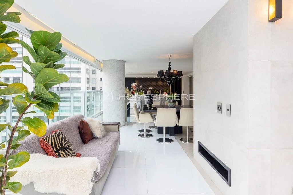 Apartamento com 4 suítes à venda em Moema, São Paulo, por R$ 12.900.000 Imagem 12