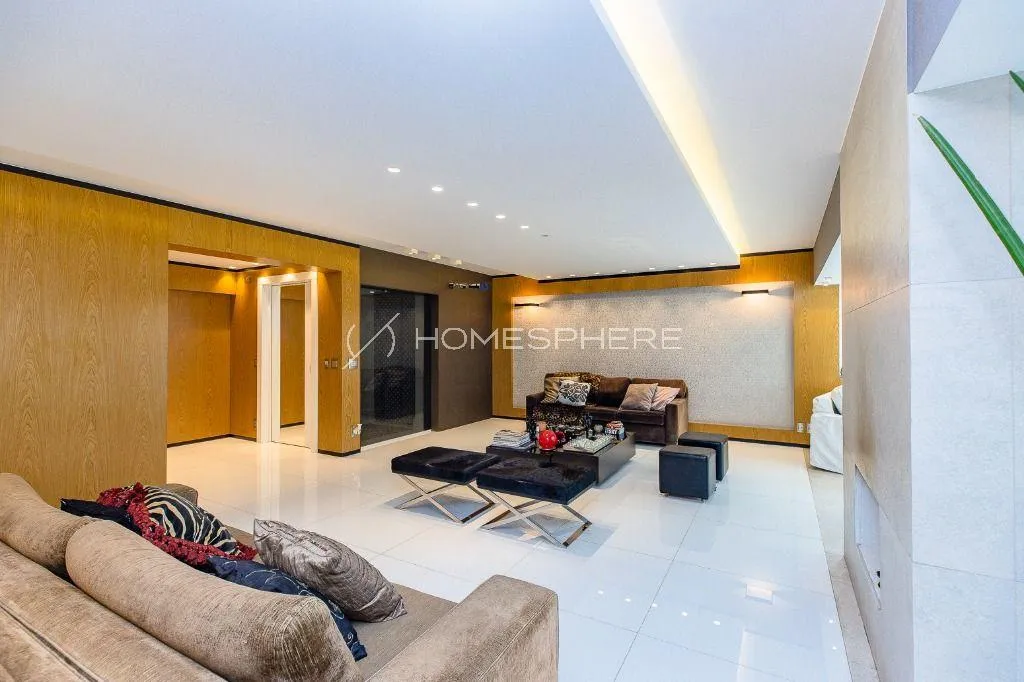 Apartamento com 4 suítes à venda em Moema, São Paulo, por R$ 12.900.000 Imagem 7