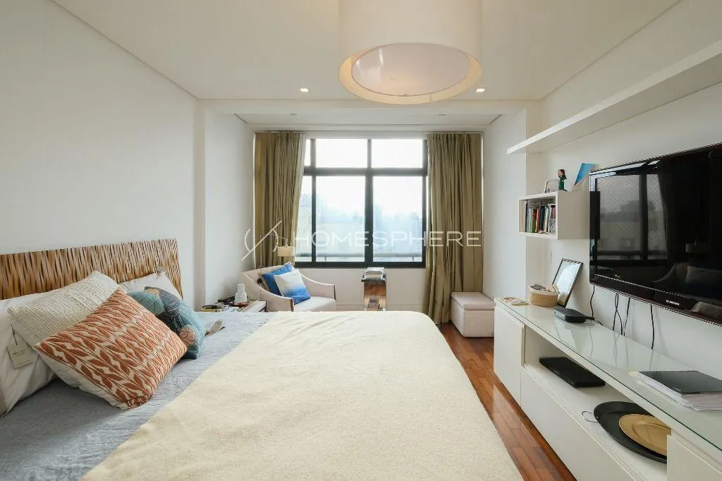 Cobertura com 4 suítes à venda em Vila Nova Conceição, São Paulo, por R$ 15.500.000 Imagem 23