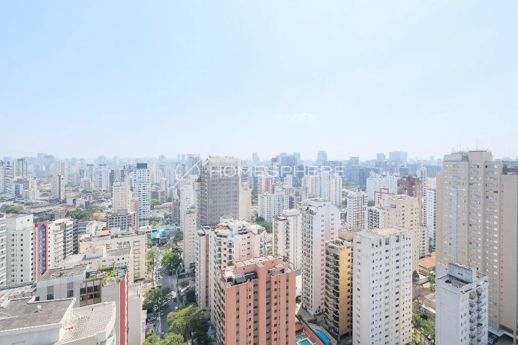 Cobertura com 4 suítes à venda em Itaim Bibi, São Paulo, por R$ 9.970.000 Imagem 2