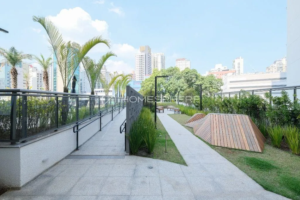 Cobertura com 4 suítes à venda em Itaim Bibi, São Paulo, por R$ 9.970.000 Imagem 31