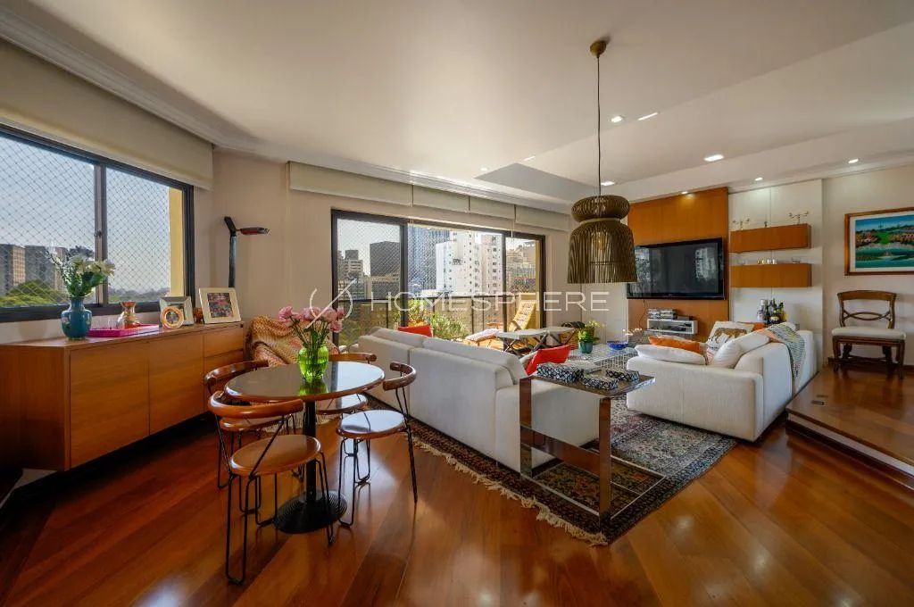 Cobertura com 4 suítes à venda em Cerqueira César, São Paulo, por R$ 9.800.000 Imagem 2