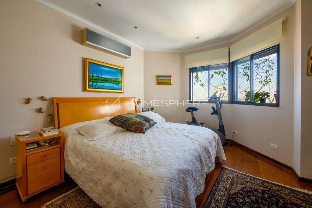 Cobertura com 4 suítes à venda em Cerqueira César, São Paulo, por R$ 9.800.000 Imagem 8