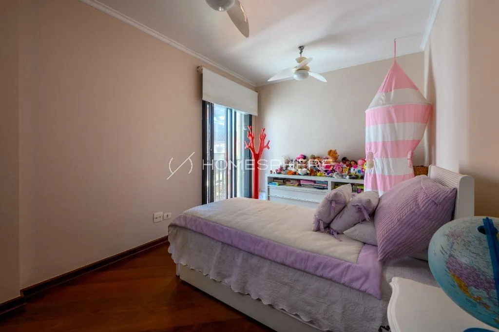 Cobertura com 4 suítes à venda em Cerqueira César, São Paulo, por R$ 9.800.000 Imagem 12