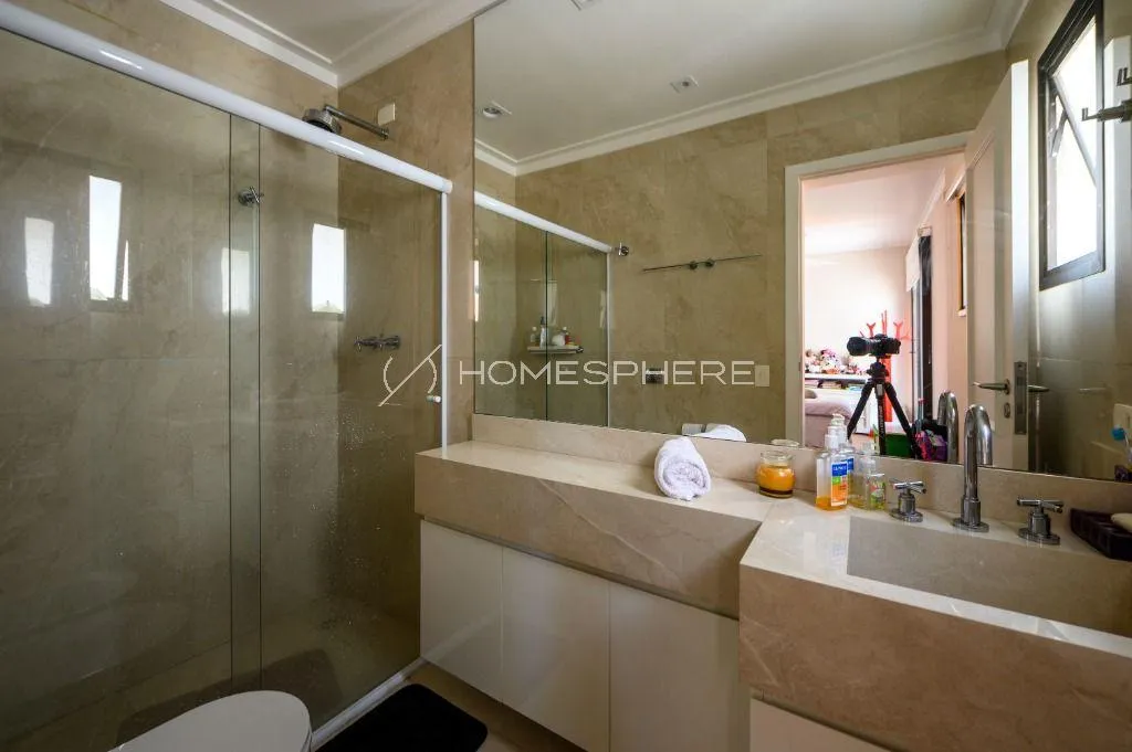 Cobertura com 4 suítes à venda em Cerqueira César, São Paulo, por R$ 9.800.000 Imagem 14