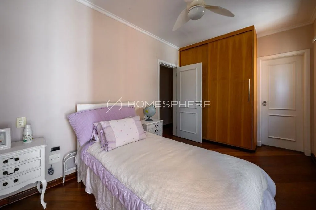 Cobertura com 4 suítes à venda em Cerqueira César, São Paulo, por R$ 9.800.000 Imagem 15