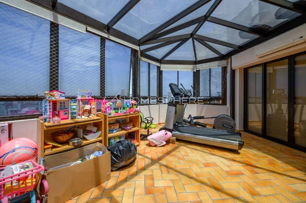 Cobertura com 4 suítes à venda em Cerqueira César, São Paulo, por R$ 9.800.000 Imagem 26