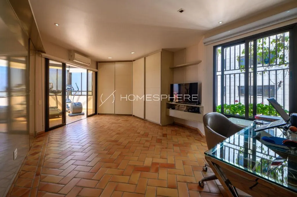 Cobertura com 4 suítes à venda em Cerqueira César, São Paulo, por R$ 9.800.000 Imagem 27