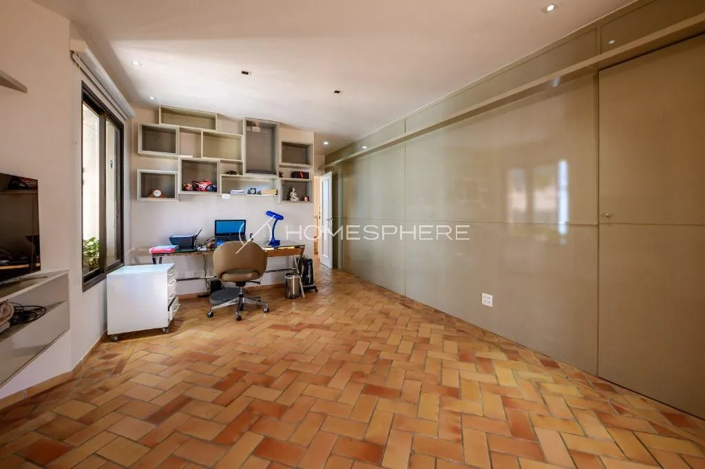 Cobertura com 4 suítes à venda em Cerqueira César, São Paulo, por R$ 9.800.000 Imagem 28