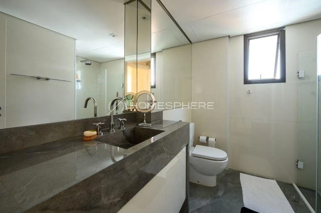 Cobertura com 4 suítes à venda em Cerqueira César, São Paulo, por R$ 9.800.000 Imagem 29