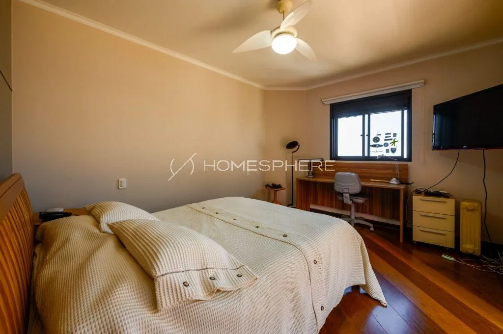 Cobertura com 4 suítes à venda em Cerqueira César, São Paulo, por R$ 9.800.000 Imagem 30