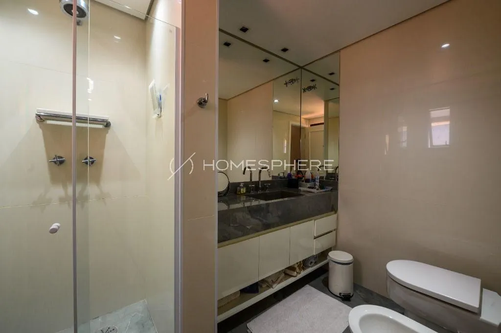 Cobertura com 4 suítes à venda em Cerqueira César, São Paulo, por R$ 9.800.000 Imagem 31