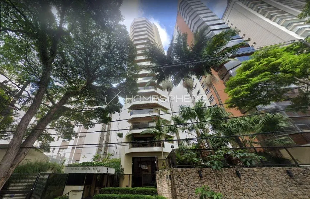 Cobertura com 4 suítes à venda em Cerqueira César, São Paulo, por R$ 9.800.000 Imagem 32