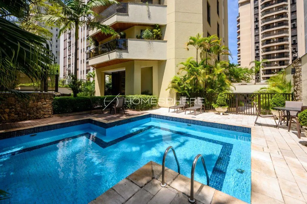 Cobertura com 4 suítes à venda em Cerqueira César, São Paulo, por R$ 9.800.000 Imagem 33