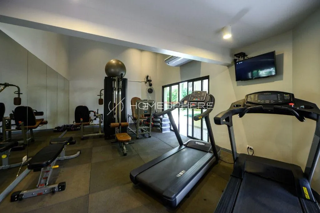 Cobertura com 4 suítes à venda em Cerqueira César, São Paulo, por R$ 9.800.000 Imagem 34