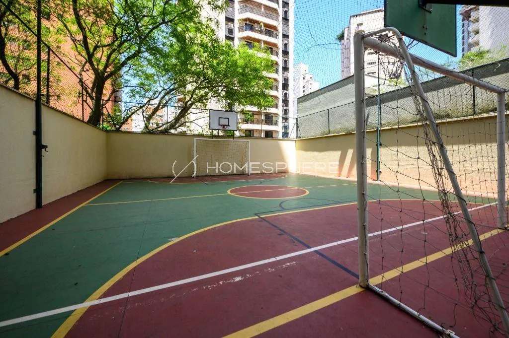 Cobertura com 4 suítes à venda em Cerqueira César, São Paulo, por R$ 9.800.000 Imagem 36
