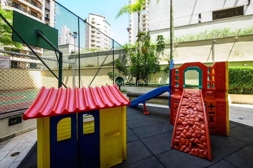 Cobertura com 4 suítes à venda em Cerqueira César, São Paulo, por R$ 9.800.000 Imagem 37