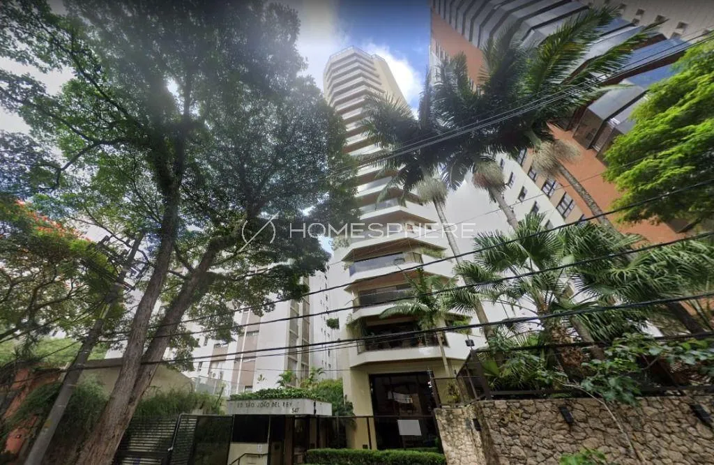 Cobertura com 4 suítes à venda em Cerqueira César, São Paulo, por R$ 9.800.000 Imagem 39