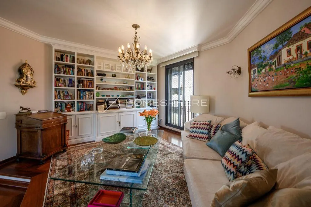 Cobertura com 4 suítes à venda em Cerqueira César, São Paulo, por R$ 9.800.000 Imagem 43