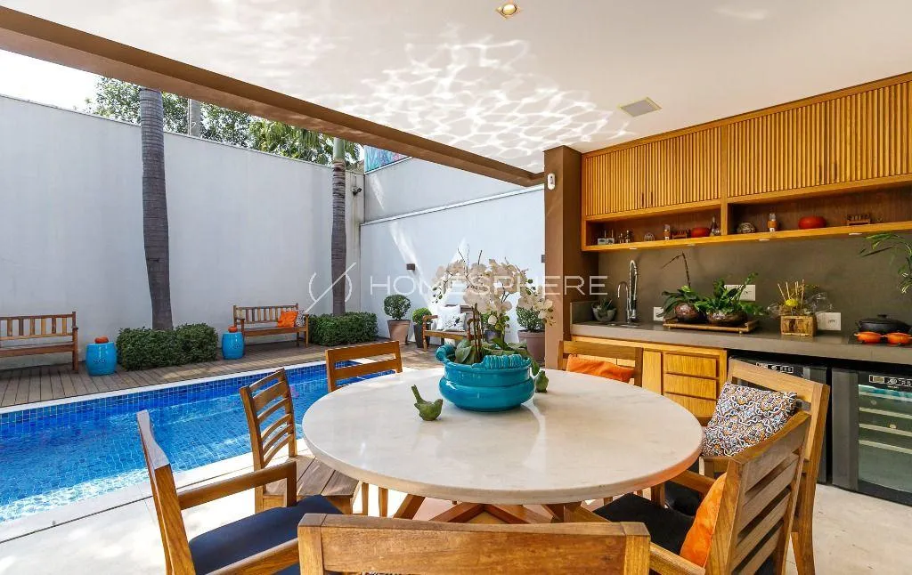 Casa com 3 suítes à venda em Jardim Paulista, São Paulo, por R$ 9.990.000 Imagem 20