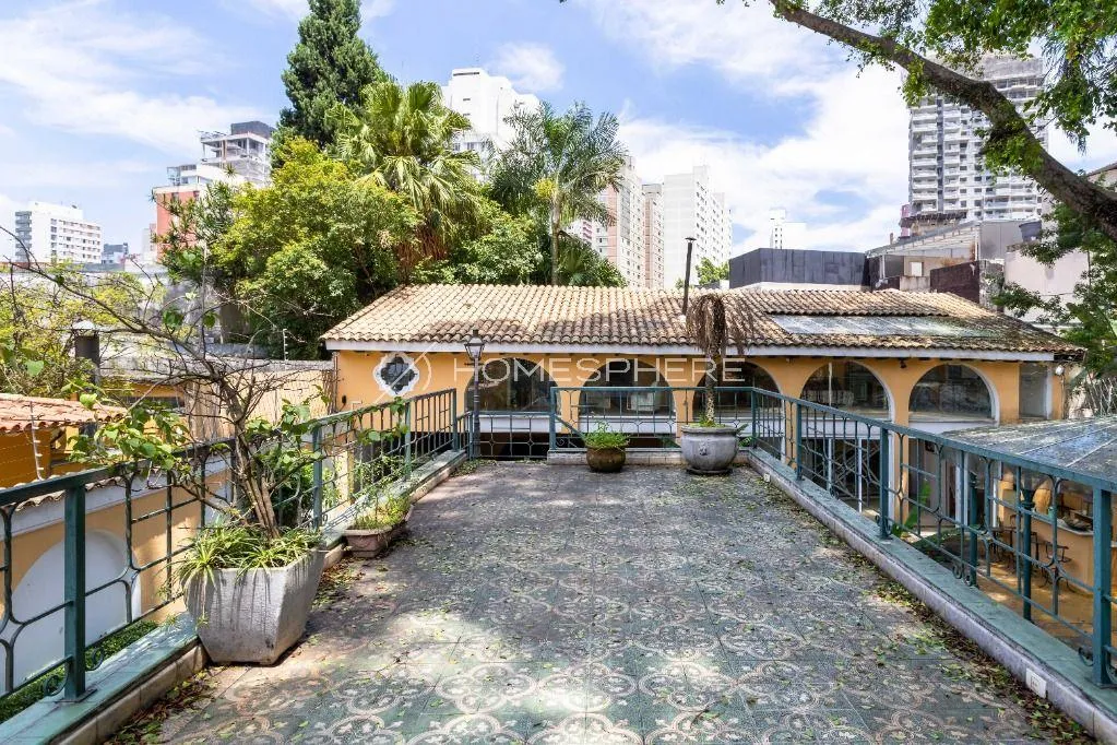 Casa com 3 suítes à venda em Jardim América, São Paulo, por R$ 9.000.000 Imagem 19
