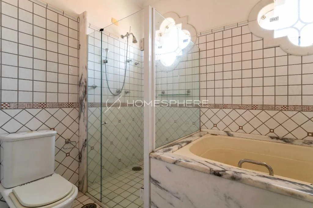 Casa com 3 suítes à venda em Jardim América, São Paulo, por R$ 9.000.000 Imagem 25